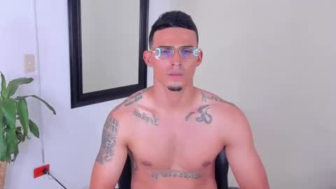 jack__scott online show from August 13, 6:49 am