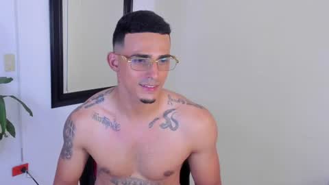 jack__scott online show from August 15, 8:07 am