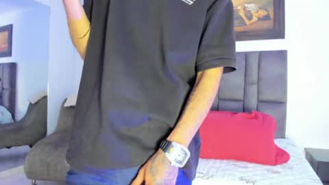 Jack bigdick1  online show from August 9, 11:55 am