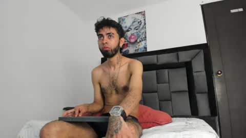 Jack bigdick1  online show from August 12, 2:14 am