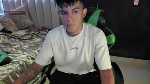 JACK CASTELL online show from August 4, 1:08 pm
