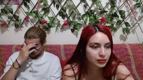Jack and Emily online show from April 16, 8:16 pm