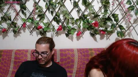 Jack and Emily online show from April 17, 10:58 pm