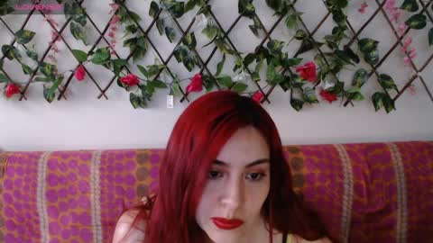Jack and Emily online show from April 18, 9:46 pm
