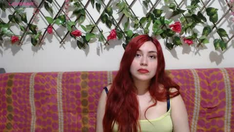 Jack and Emily online show from April 19, 12:09 am