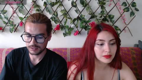 Jack and Emily online show from April 22, 8:45 pm