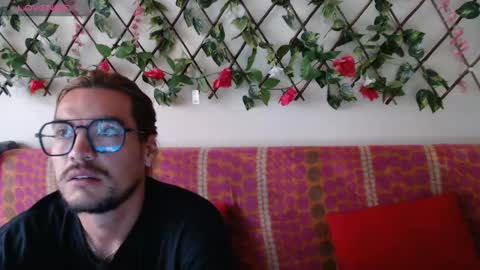 Jack and Emily online show from April 22, 9:51 pm