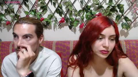 Jack and Emily online show from April 27, 12:07 am