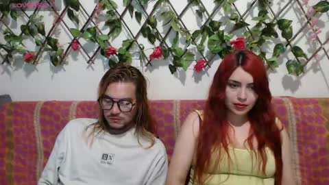 Jack and Emily online show from May 1, 10:47 pm