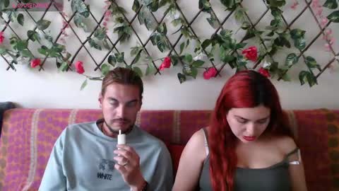 Jack and Emily online show from May 7, 8:32 pm