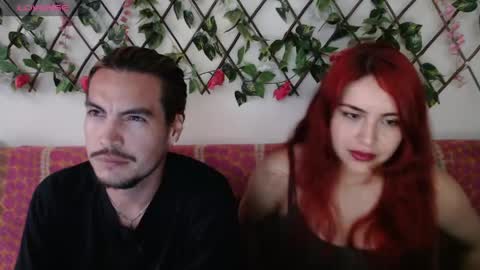 Jack and Emily online show from May 13, 9:36 pm