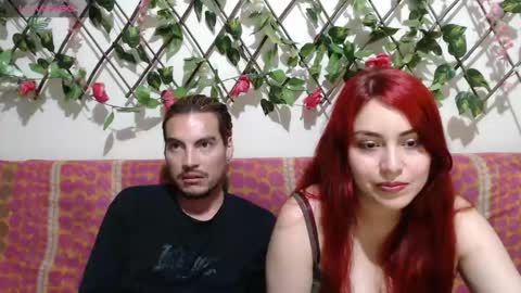 Jack and Emily online show from May 13, 11:48 pm