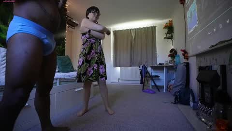 New In my PJs POV Cum in pussy Video on Bio  and  online show from March 31, 12:35 pm