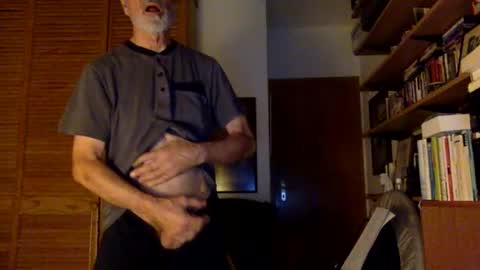Jack online show from July 9, 9:31 pm