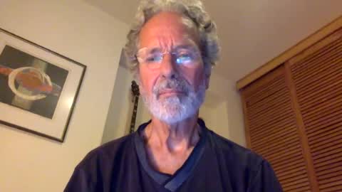 Jack online show from August 22, 11:22 pm