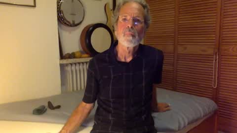 Jack online show from August 28, 9:13 pm