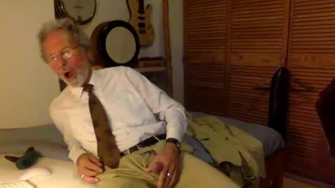 Jack online show from August 30, 10:32 pm