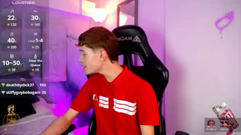 JACK  online show from August 6, 1:43 pm