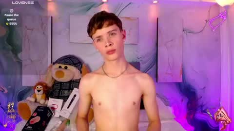 JACK  online show from August 6, 8:41 pm