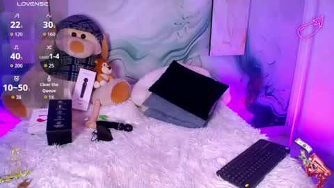 JACK  online show from August 7, 6:08 pm