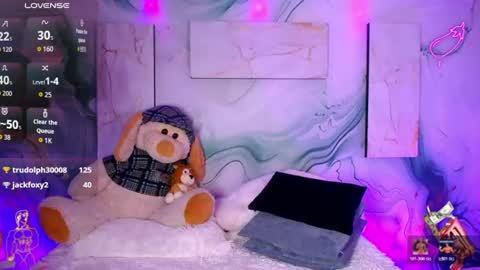JACK  online show from August 7, 7:14 pm