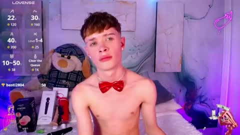 JACK  online show from August 8, 3:12 pm