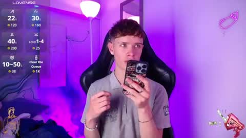 JACK  online show from August 9, 1:34 pm