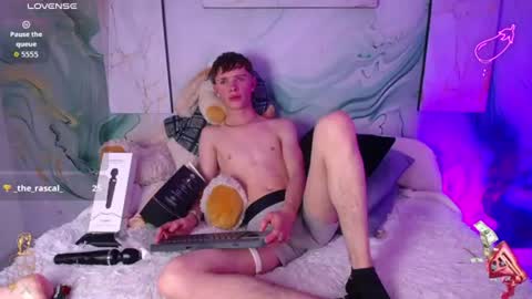 JACK  online show from August 9, 4:52 pm