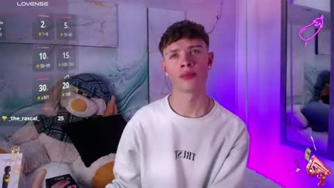 JACK  online show from August 9, 5:58 pm