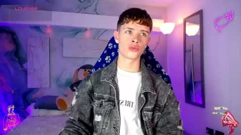JACK  online show from August 12, 1:35 pm