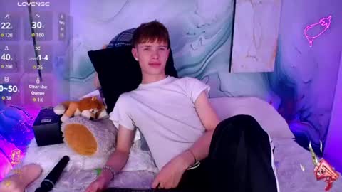 JACK  online show from August 13, 4:21 pm