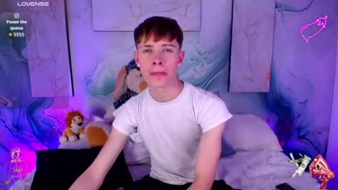 JACK  online show from August 13, 5:27 pm