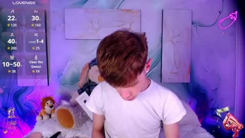 JACK  online show from August 13, 6:33 pm