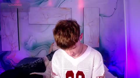 JACK  online show from August 14, 4:21 pm
