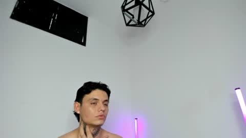 JackGriffin - tattoos online show from August 9, 5:36 pm