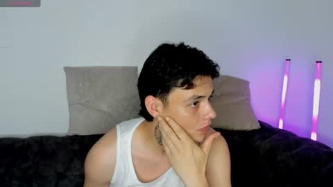 JackGriffin - tattoos online show from August 10, 12:17 pm