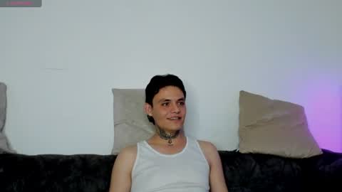 JackGriffin - tattoos online show from August 10, 1:34 pm