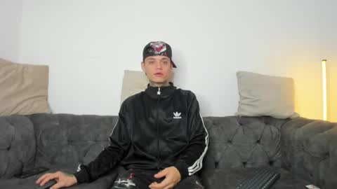 JackGriffin - tattoos online show from August 12, 11:23 am