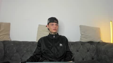 JackGriffin - tattoos online show from August 12, 1:35 pm