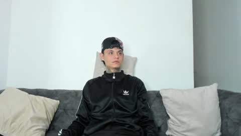 JackGriffin - tattoos online show from August 13, 11:24 am