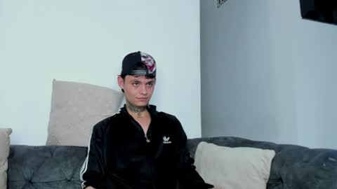 JackGriffin - tattoos online show from August 13, 2:42 pm