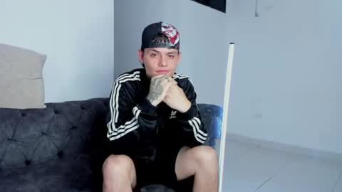 JackGriffin - tattoos online show from August 13, 3:48 pm