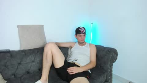 JackGriffin - tattoos online show from August 14, 12:09 pm