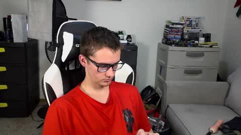 JackJack online show from May 9, 2:25 am