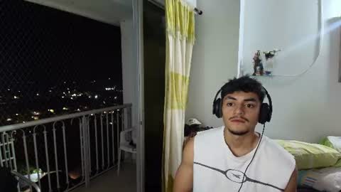 jack_krimmer online show from August 5, 4:32 am