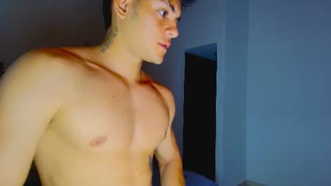 jack_krimmer online show from August 8, 1:49 am