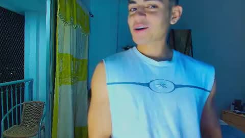 jack_krimmer online show from August 8, 4:56 am