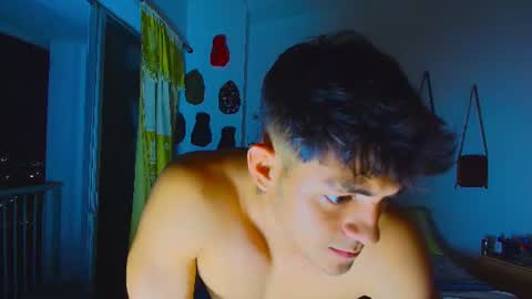 jack_krimmer online show from August 10, 3:19 am