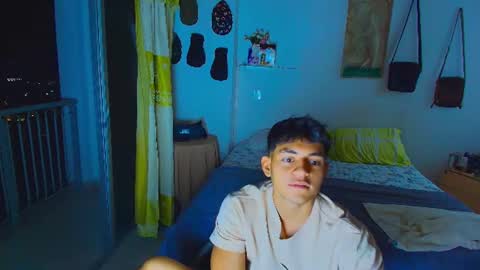 jack_krimmer online show from August 10, 6:37 am