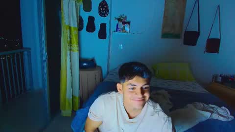 jack_krimmer online show from August 10, 7:43 am